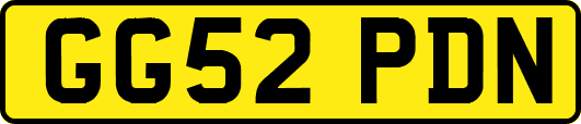 GG52PDN