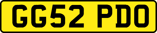 GG52PDO