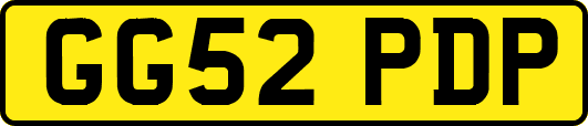 GG52PDP