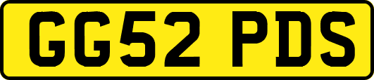 GG52PDS