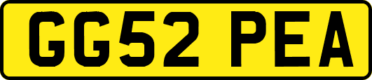 GG52PEA