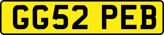 GG52PEB