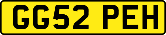 GG52PEH