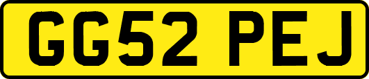GG52PEJ