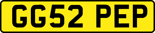 GG52PEP