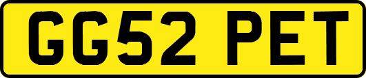 GG52PET