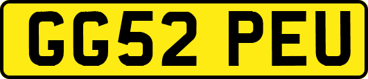 GG52PEU