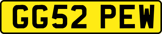 GG52PEW
