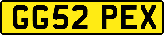 GG52PEX
