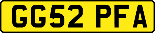 GG52PFA
