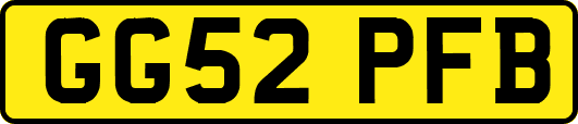 GG52PFB
