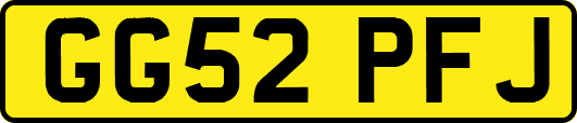 GG52PFJ