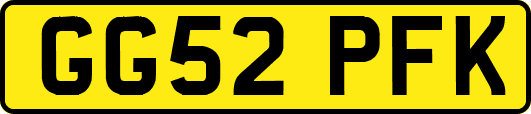 GG52PFK