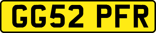 GG52PFR