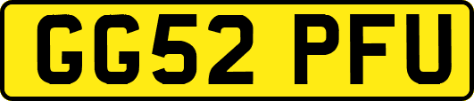GG52PFU