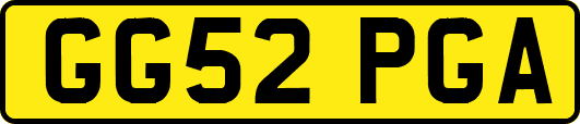 GG52PGA