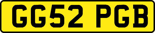 GG52PGB