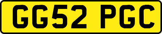 GG52PGC