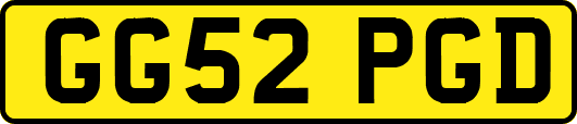 GG52PGD