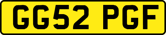 GG52PGF