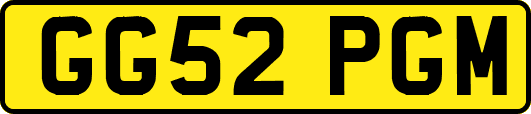 GG52PGM