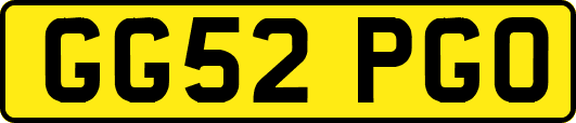 GG52PGO