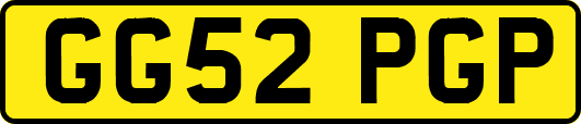 GG52PGP