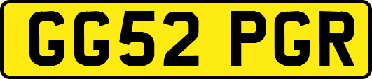 GG52PGR