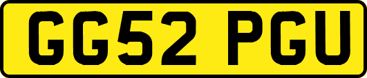 GG52PGU