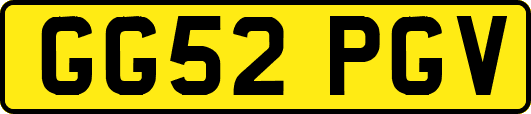 GG52PGV