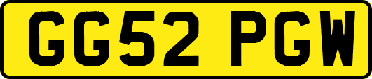 GG52PGW