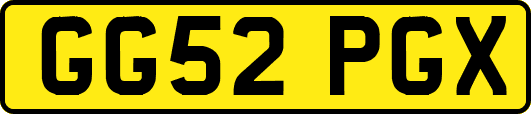 GG52PGX