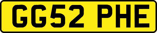 GG52PHE