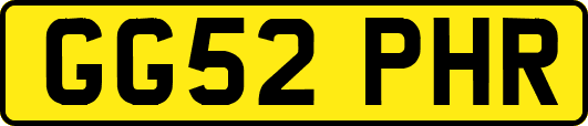 GG52PHR