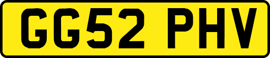 GG52PHV