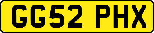 GG52PHX