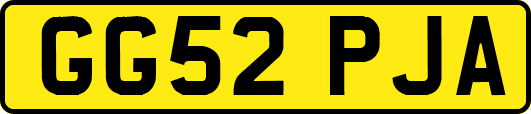GG52PJA