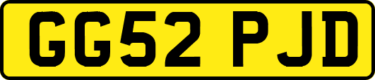 GG52PJD