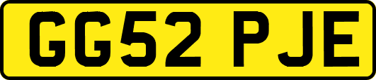 GG52PJE