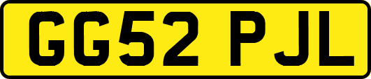 GG52PJL