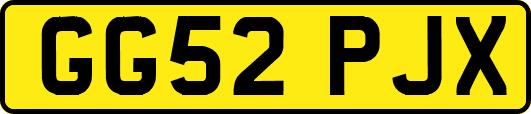 GG52PJX