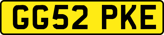 GG52PKE