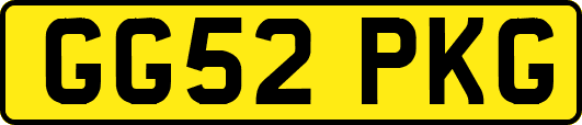 GG52PKG