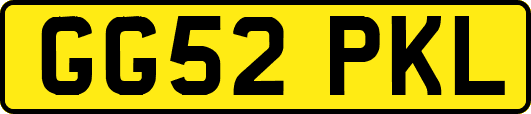 GG52PKL