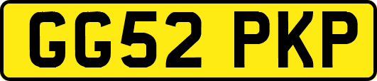 GG52PKP