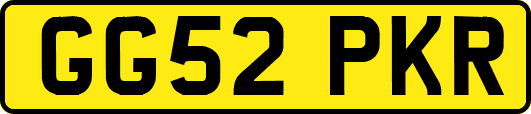 GG52PKR