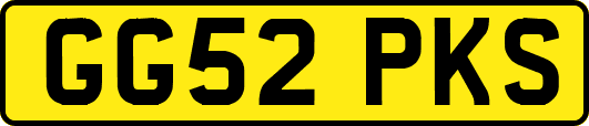 GG52PKS