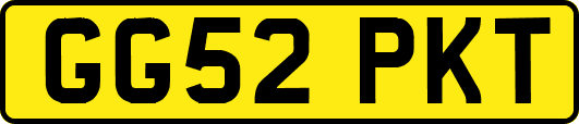 GG52PKT