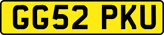 GG52PKU