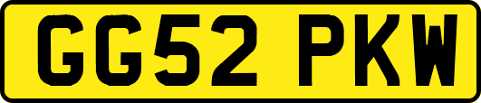 GG52PKW